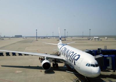 2015夏 北欧３ヵ国周遊#1 旅の始まりはセントレア・JALサクララウンジ情報