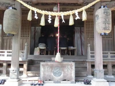 前玉神社