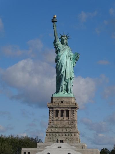 ニューヨーク 世界遺産 に関する旅行記 ブログ フォートラベル アメリカ New York