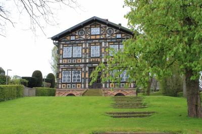 2016GWベルギー～ドイツ～オランダ周遊⑧最終日