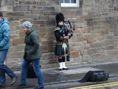 念願のイギリス旅行(*´▽｀*)　１ （Day1,Day2）