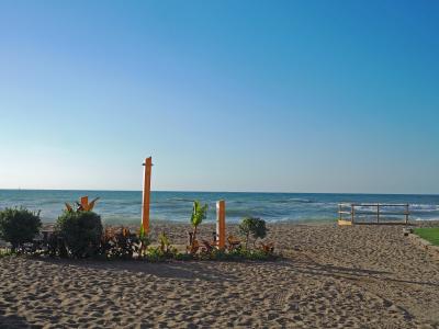 ☆8年ぶりのサグラダ・ファミリア~初めてのカディス②フエンヒローラ