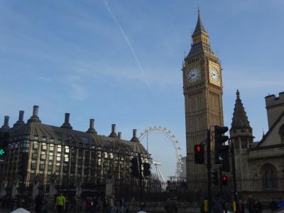 念願のイギリス旅行(*´▽｀*)　４　（Day5）