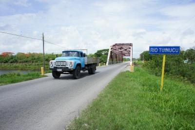 キューバ縦断レンタカーの旅