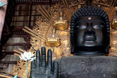 奈良 ２泊３日の旅 ③