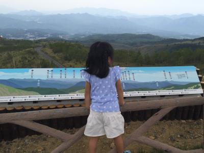 【2016・6】標高1800ｍの温泉～群馬・万座温泉～絶景・極上湯めぐりの旅①