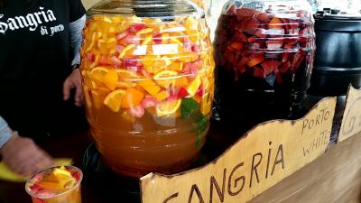 Ola！リスボンへ行ってみた！！