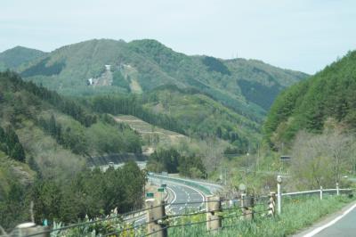 好例の秋田日帰り旅