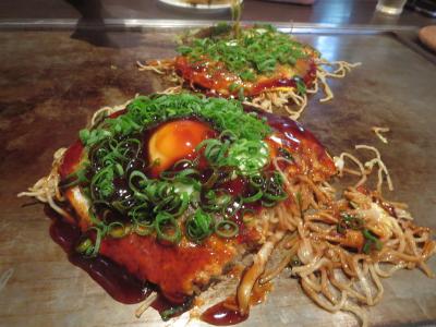 アミーゴとランチ ＠ 名古屋