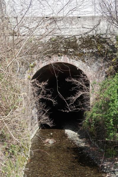 東海道本線歴史的痕跡探訪記 ～関ケ原-深谷-長濱間／深谷-長岡（現 近江長岡）間（廃止線）編 明治頌歌～