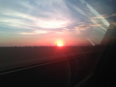 2016年6月のハノイ