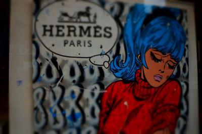 パリ時々周辺 100カットまとめてレビュー