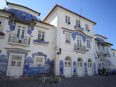 ポルトガルの旅２０１６年５～６月その２