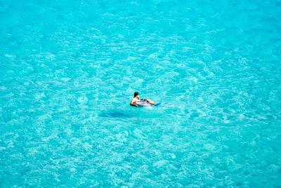 そうだ！イタリアに行こう！⑤ファヴィニャーナ島