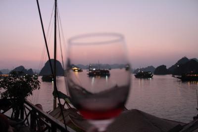 旅猿で面白そうだったので行ってみた（ハノイ編）