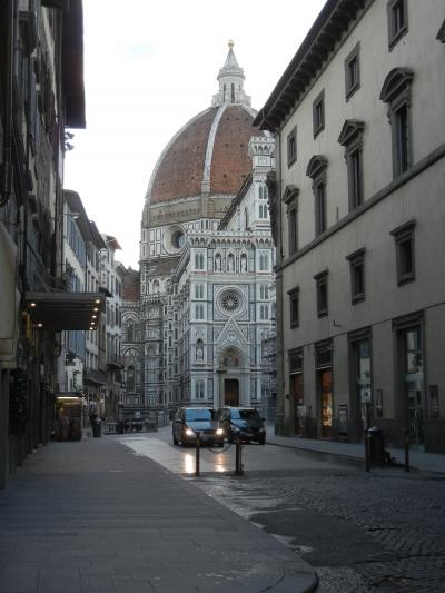 Florence  1