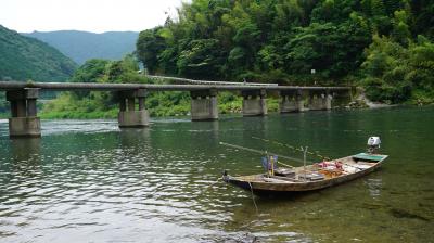 高知二泊三日レンタカーの旅