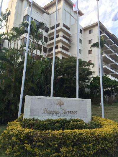 生後４ヵ月　子連れ　沖縄　