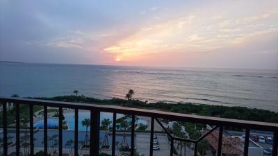 沖縄へいってきました・・・