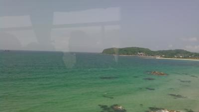 Ｗｅ love 角島　絶景巡り