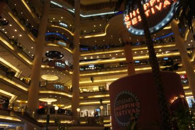 イスタンブール・カイロ旅行記４（カイロ市内散策編）