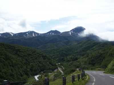 知床(北海道)