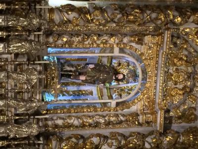 リスボンの教会