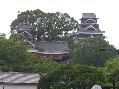 熊本へ行こう