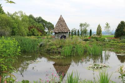 花と自然と☆夏の北海道2泊3日 2・3日目