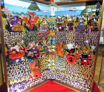 傘寿旅行・「海の細道」周遊旅情11,古代からのアジア大陸との玄関・唐津 (目次）