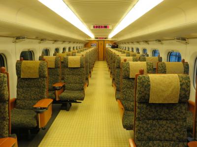 日本一周してきた(西日本編)【13/18日目・福岡】