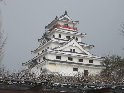 日本一周してきた(西日本編)【14/18日目・佐賀・福岡】