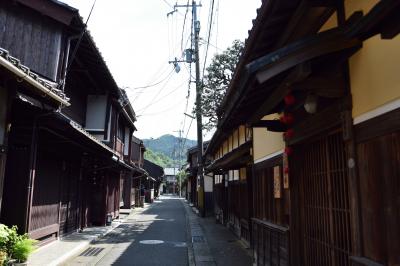 2016　若狭路をゆく　2/3　小浜西組