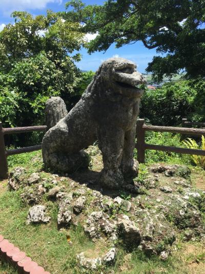 ≪2016.June≫あみんちゅ沖縄の一番長い日に触れる旅沖縄本島その壱之四～四日目：八重瀬・糸満・西原・那覇戦跡編～