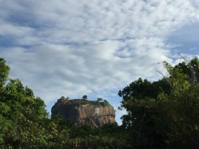 ★シギリヤロック★