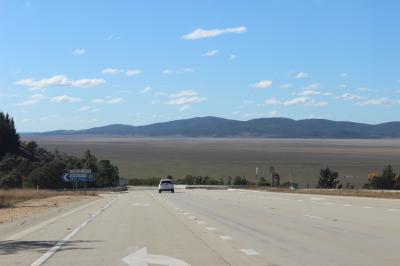 【三角関係?】オーストラリア男女3人旅