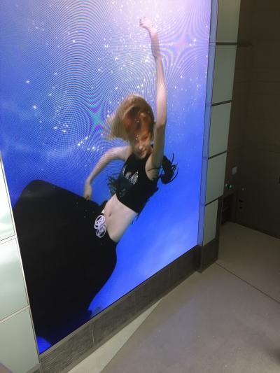 ★念願のマチュピチュへ行くの巻、往路編★