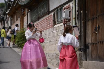 伝統から現代まで、ソウルと光州で楽しむ韓国文化！ 