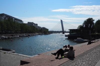 DAY6はじめての北欧フィンランド旅行〈トゥルク・ナーンタリ・ヘルシンキ〉