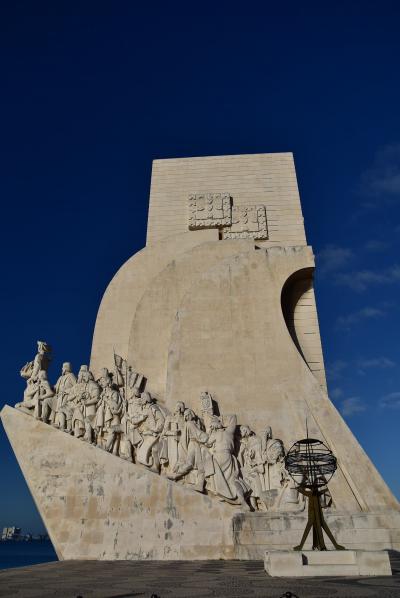 '１５年９月　南欧旅行　9.駆け足ポルトガル　リスボン後編