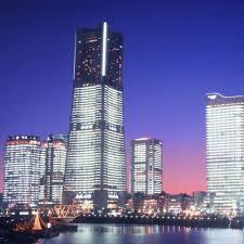 横浜&横須賀ぶらぶら適当1泊旅行①