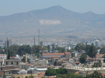 2016年6月夏　キプロス共和国旅行記