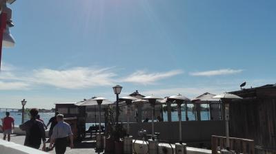 太陽と海とサンディエゴ(ちょっとだけLA)サンディエゴ編