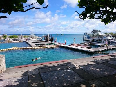 5才児と行く沖縄⑤~3日目・前半~