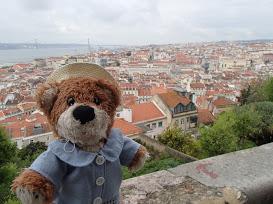 ２０１６年ゴールデンウィークinポルトガル／世界遺産と小さな街を巡る旅８日間（７日目・８日目：リスボン観光＆帰国）