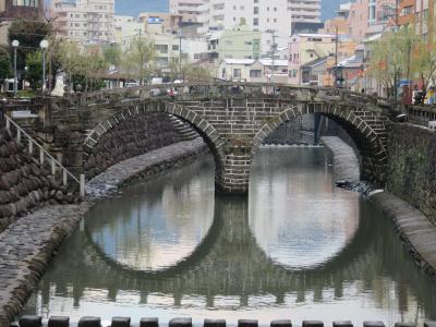 日本一周してきた(西日本編)【15/18日目・長崎・福岡】