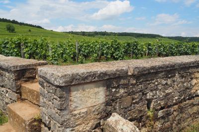 フランスボルドーからドライブ旅行一気に2000km⑥（Bourgogne）