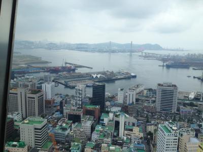 GO!GO!釜山3日間(その三)