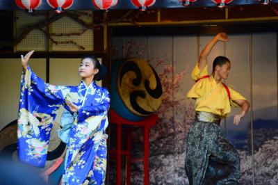 三都市テーマパークめぐり1-1★深セン南山区★世界之窗（世界の窓）　アジア区・オセアニア区