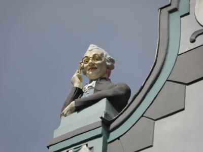 フィンランド◆vol.5 ~2日目タリン②~